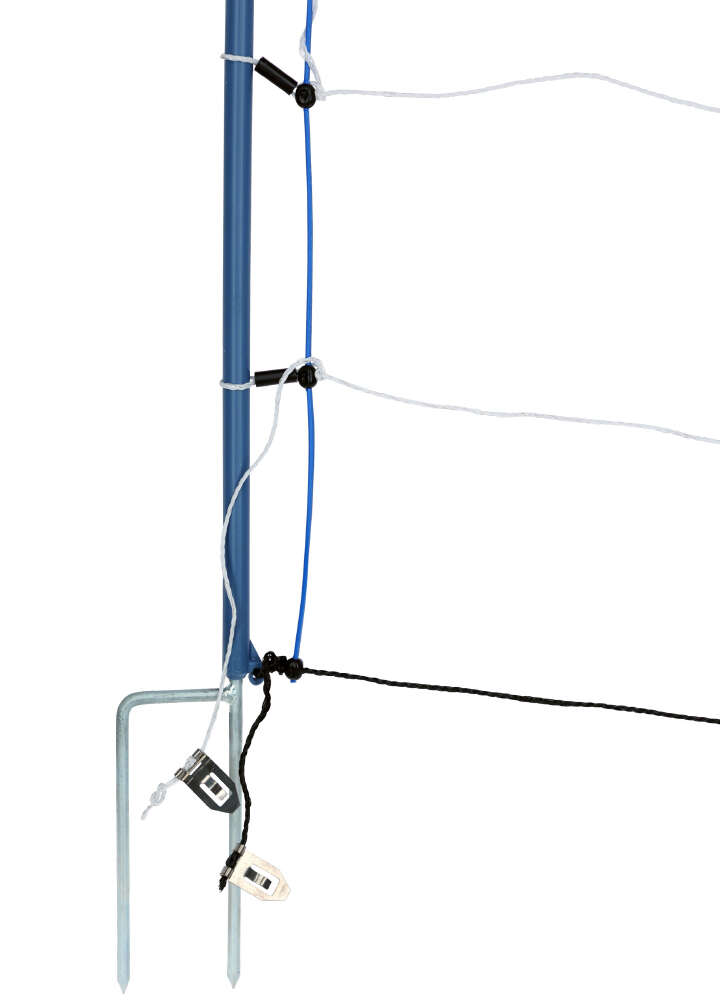 AKO Schafsnetz TitanNet Premium Plus